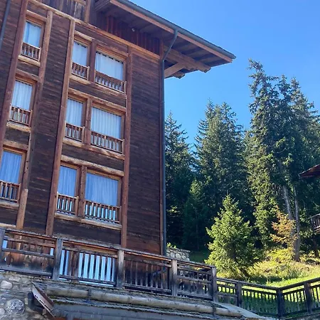 Appartamento Superbe Duplex à 1850, 5 Chambres, Sauna, Garage, Pour 10 Personnes - Fr-1-564-143